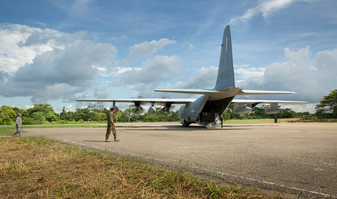 UNITAS 2023: Radar System Delivery