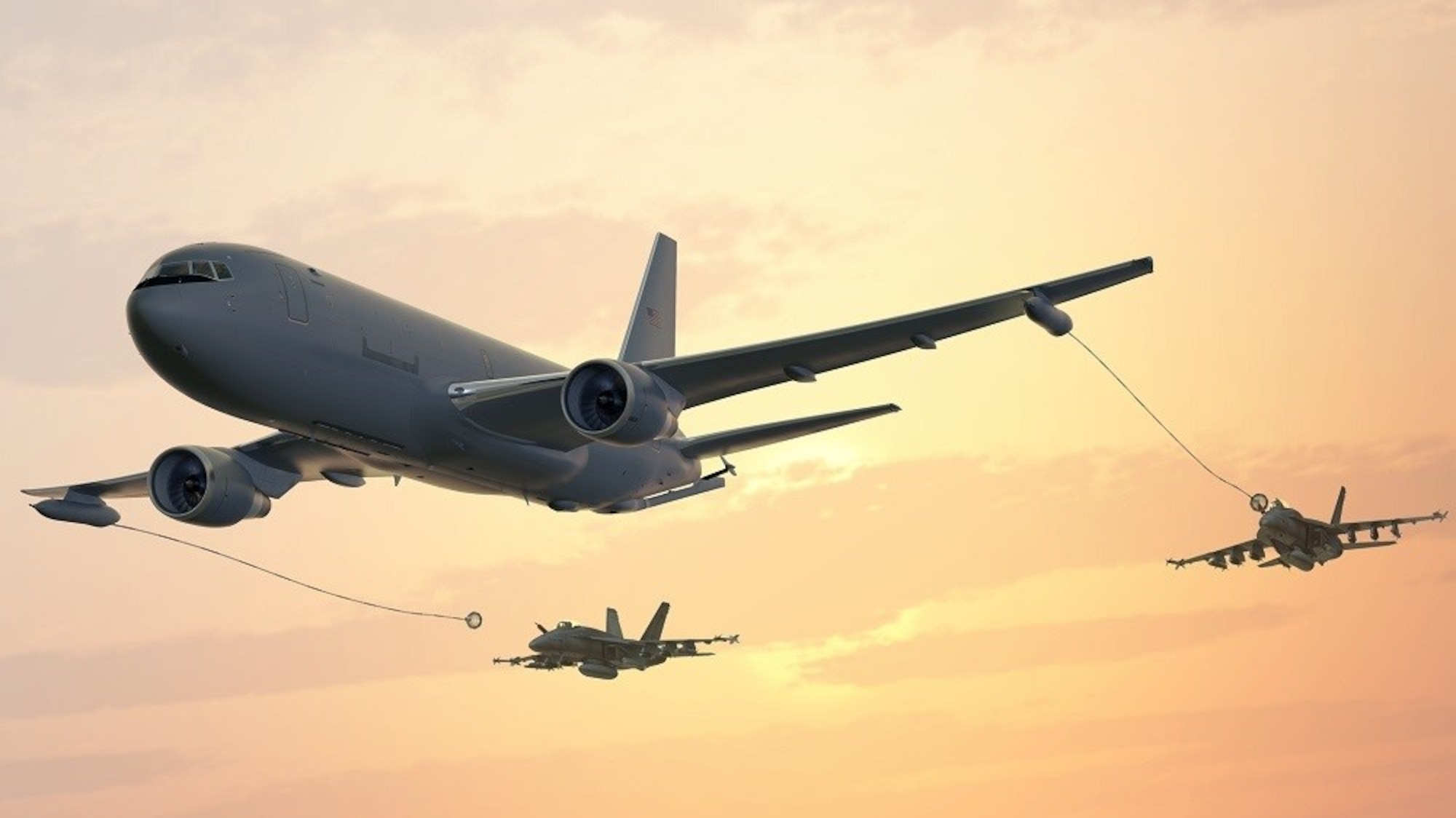 Although Grissom was not selected as the primary basing location for the KC-46A Pegasus, the Air Force is holding a public hearing July 25 at Maconaquah High School in Bunker Hill to invite public comment. The hearing, held in the high school cafeteria located at 256 East 800 South, Bunker Hill, IN 46914, is slated from 5-8 p.m. It is the second, and more formal hearing regarding the environmental impact of locating the Air Force’s latest refueling platform.