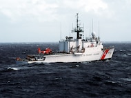 CGC ESCANABA (WMEC 907)