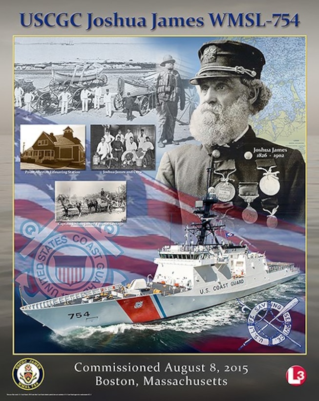 USCG NSC Poster