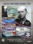 USCG NSC Poster