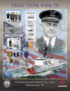 USCG NSC Poster