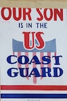 USCG Recruiting Poster