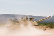 Soldiers from the Mississippi Army National Guard's 1st Battalion, 155th Infantry Regiment, 155th Armored Brigade Combat Team, increase their readiness during a training exercise.