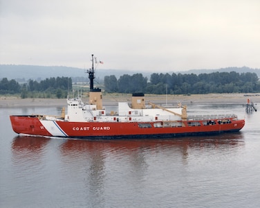 CGC Polar Sea