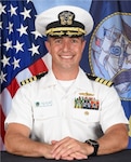CAPT Mark B. Stefanik