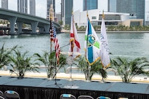 SECNAV Accepts Miami-Dade’s Invitation to Host Fleet Week Miami in 2024