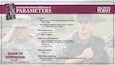 Parameters | Autumn 2022
US Army War College Press