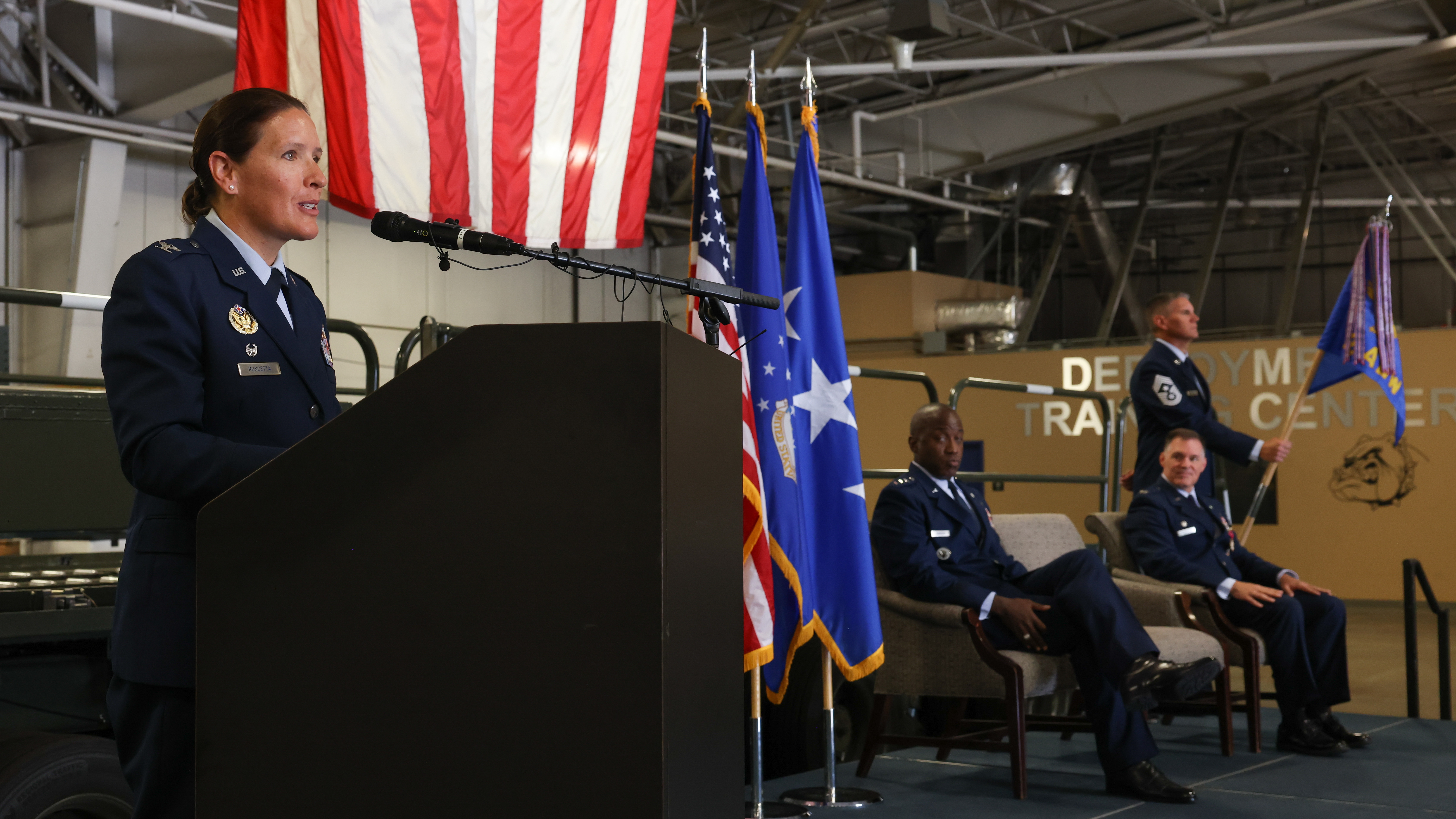 自主制作　The USAir Force Band The Wall ENFORCED - AT THE WALLS CD – WAR RECORDS