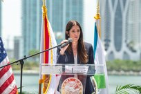 SECNAV Accepts Miami-Dade’s Invitation to Host Fleet Week Miami in 2024