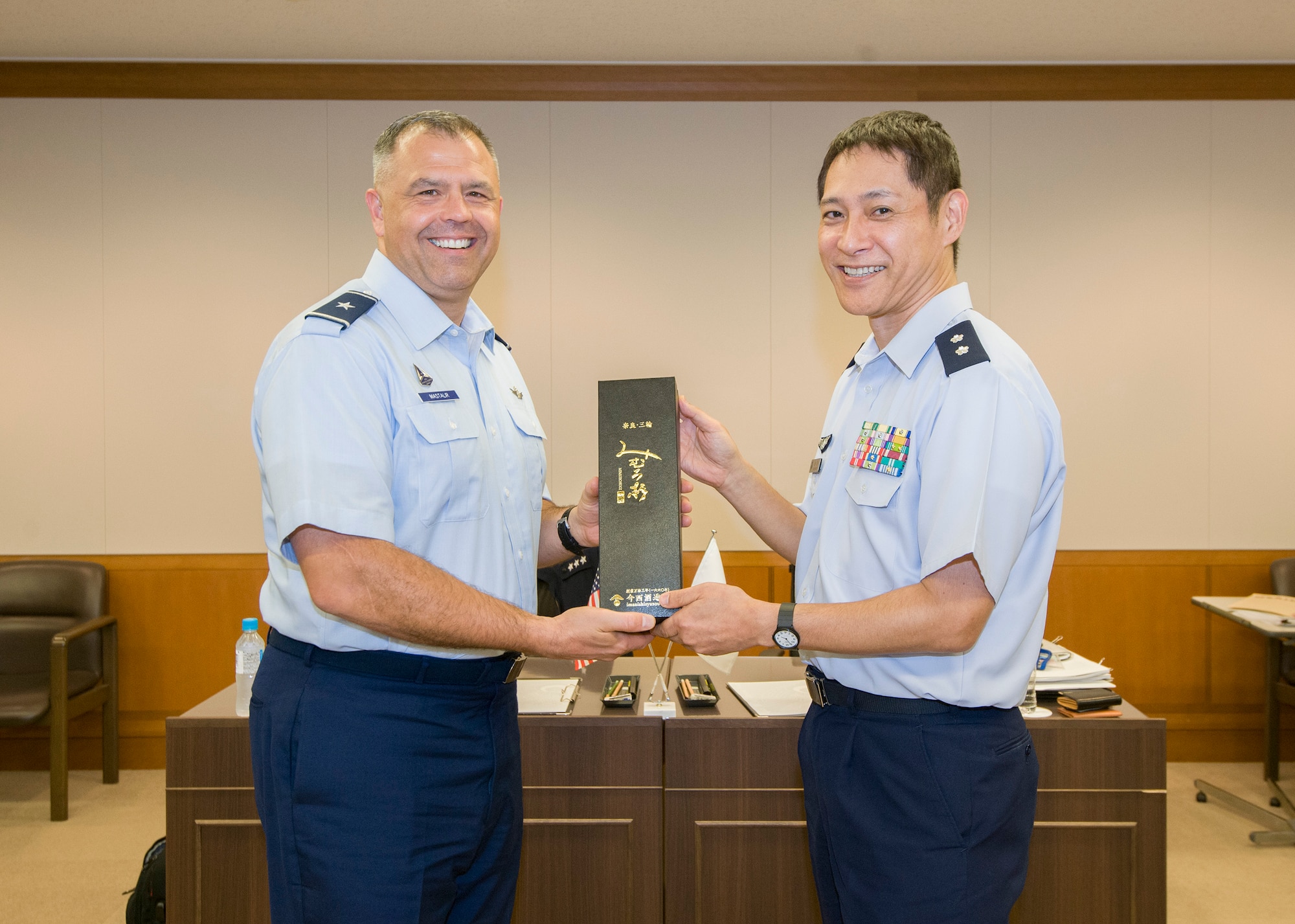 News photo