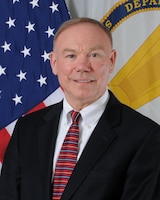 Official photo of Mr. Robert Kazimer