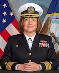 CAPT Michel C. Brandt