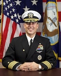 Capt. Javier Medina