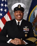 CMDCM (AW/SW) Lance H. Burfict