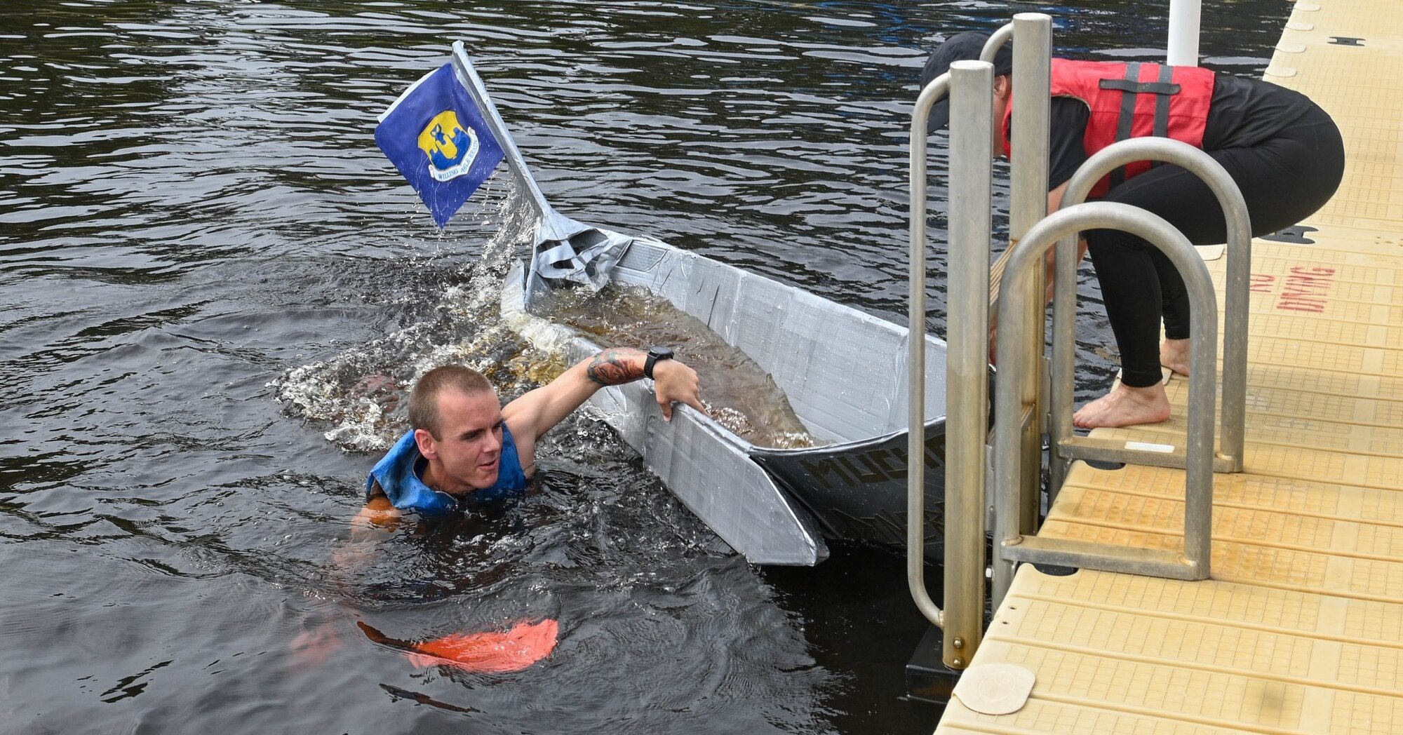 Annual Pope Summer Bash