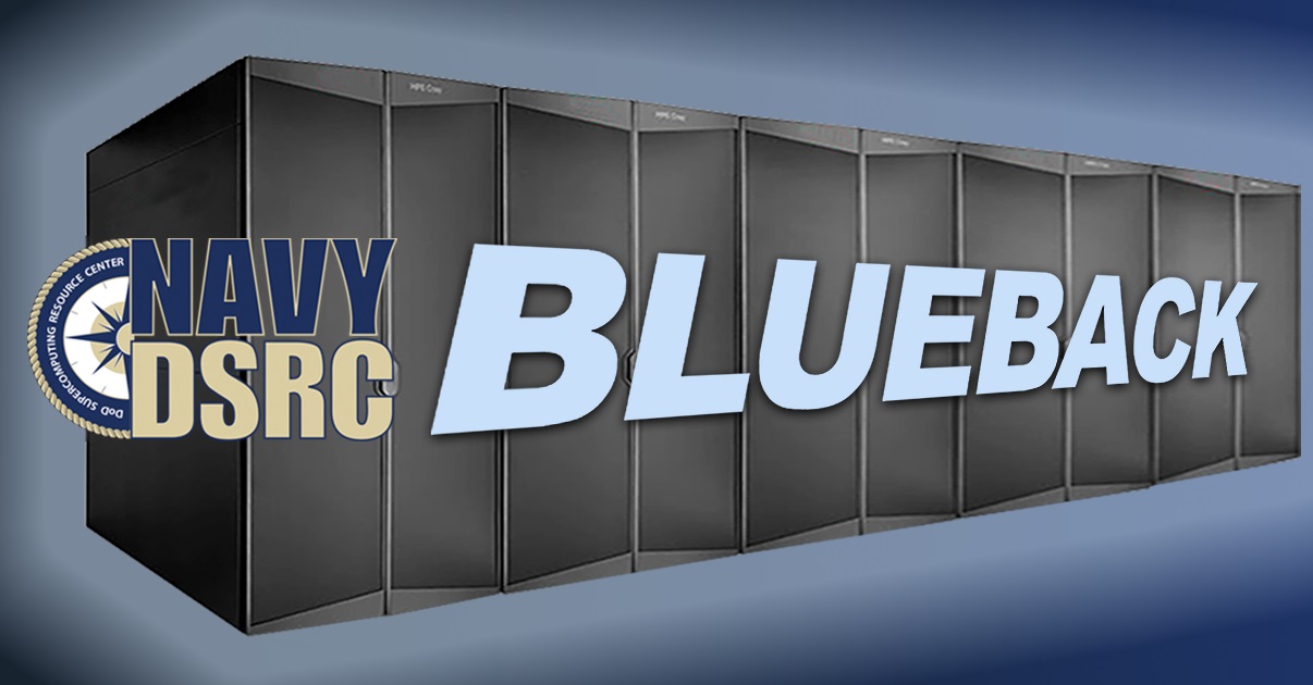 The Department of Defense (DoD) High Performance Computing Modernization Program (HPCMP) recently completed a portion of its fiscal year 2023 investment in supercomputing capability supporting the DoD Science and Technology (S&T), Test and Evaluation (T&E), and Acquisition Engineering communities. The acquisition consists of a supercomputing system with corresponding hardware and software maintenance services. At 17.7 petaFLOPS, this system will replace three older supercomputers in the DoD HPCMP’s ecosystem and ensures that its aggregate supercomputing capability will remain above 100 petaFLOPS, with the latest available technology. This system significantly enhances the Program’s capability to support the Department of Defense’s most demanding computational challenges and includes the latest generation accelerator technology from AMD in the form of 128 AMD MI300A Accelerator Processing Units (APUs).