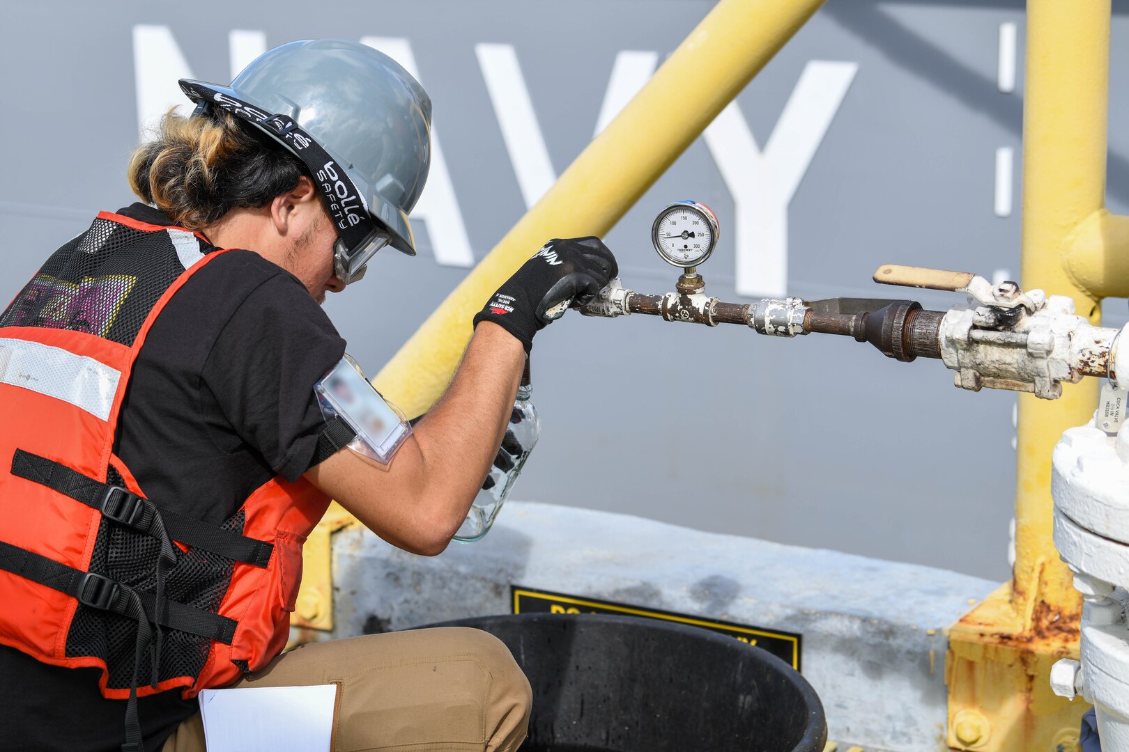 Oct. 28 JTFRH Unpacking Update > U.S. IndoPacific Command > Press