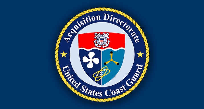 The Coast Guard Waterways Commerce Cutter program