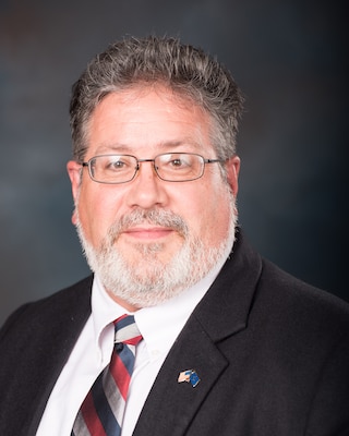 Official headshot for Jaimie Orr