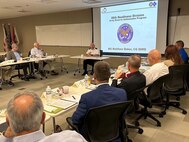 88th Readiness Division hosts Army Reserve Ambassador workshop