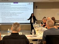 88th Readiness Division hosts Army Reserve Ambassador workshop
