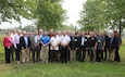 88th Readiness Division commanding general Maj. Gen. Matt Baker stands with 88th Readiness Division Army Reserve Ambassadors for a group photo on July 15, 2023 at the Army Reserve Ambassador Workshop at Fort Snelling, Minn. The ambassadors discussed several topics, including recruiting challenges, family programs, Public-Private Partnerships, and held a discussion with Mr. Stephen Austin, Assistant Chief of Army Reserve.

The Army Reserve Ambassador (ARA) Program is one of the U.S. Army Reserve’s key outreach and engagement programs. ARA’s are appointed by the Chief of Army Reserve (CAR) to a 3-year term to serve as special government employees who voluntarily represent the CAR without salary, wage, or benefits. The primary role of an Army Reserve Ambassador is to develop awareness and advocacy for the Army Reserve by building bridges of communication to communities across the Nation.