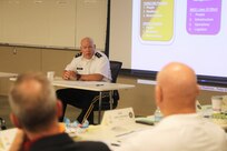 88th Readiness Division hosts Army Reserve Ambassador workshop