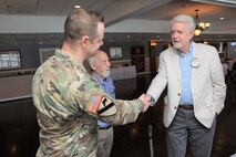 For more information about how to request a speaker visit: https://www.swg.usace.army.mil/Media/Speakers-Bureau/