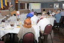For more information about how to request a speaker visit: https://www.swg.usace.army.mil/Media/Speakers-Bureau/