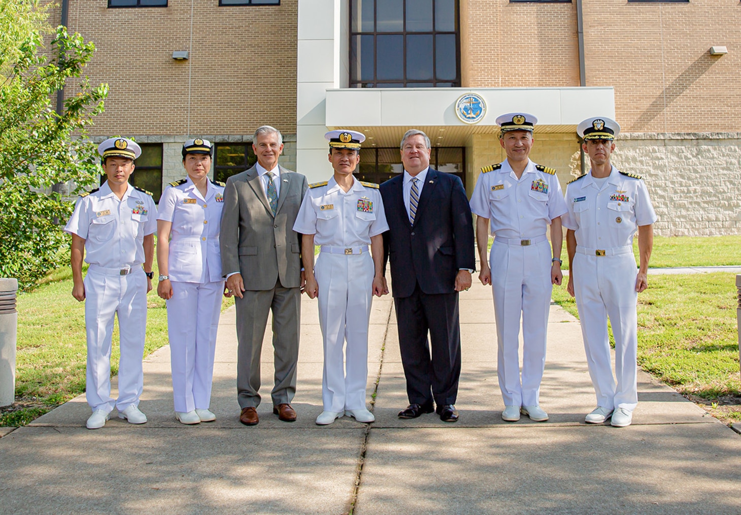  Maritime Self-Defense Force Chief of Maritime Staff