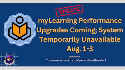myLearning