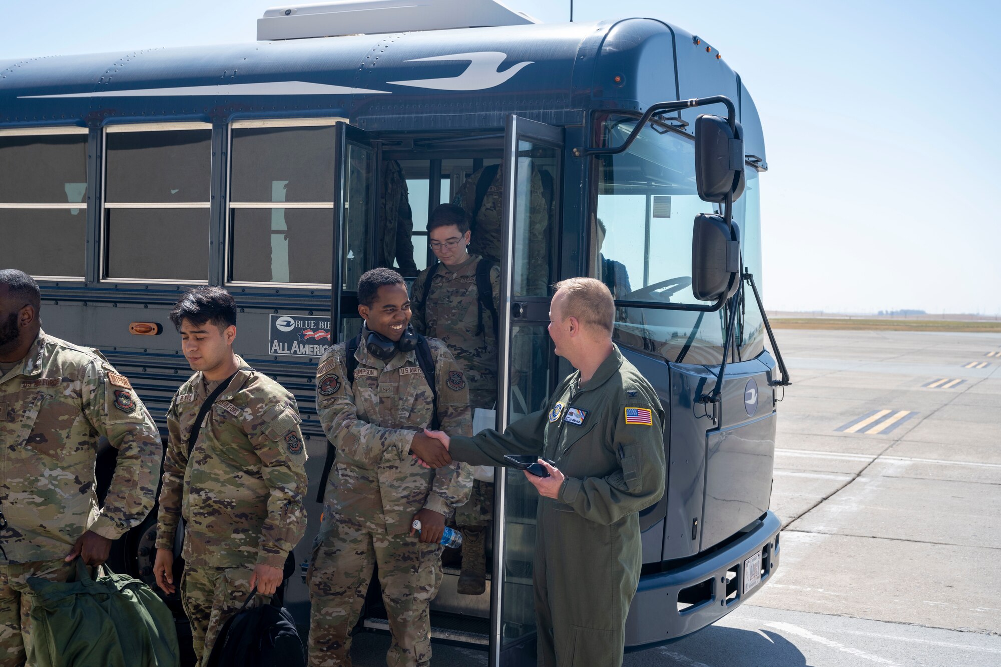 Airmen join 49ers for 'Salute to Service' Boot Camp > Travis Air Force Base  > News