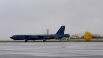 Delivering assurance: tri-bombers sync efforts in Alaska frontier