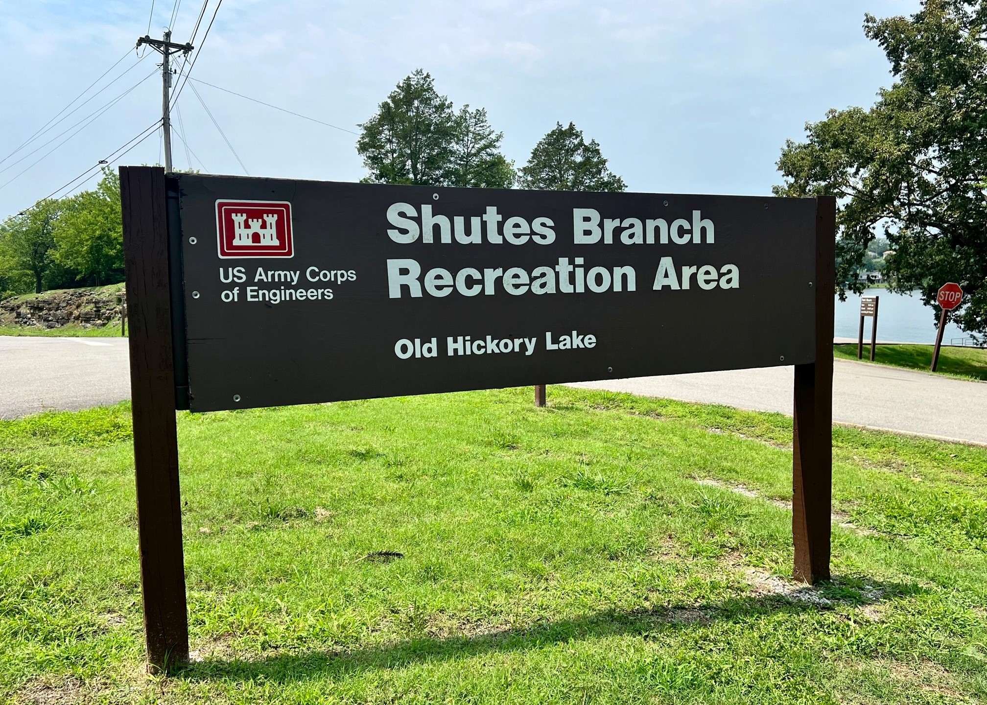 NR 23-20: Old Hickory Lake&rsquo;s Shutes Branch Recreation Area 