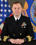 Capt. Micah D. Murphy