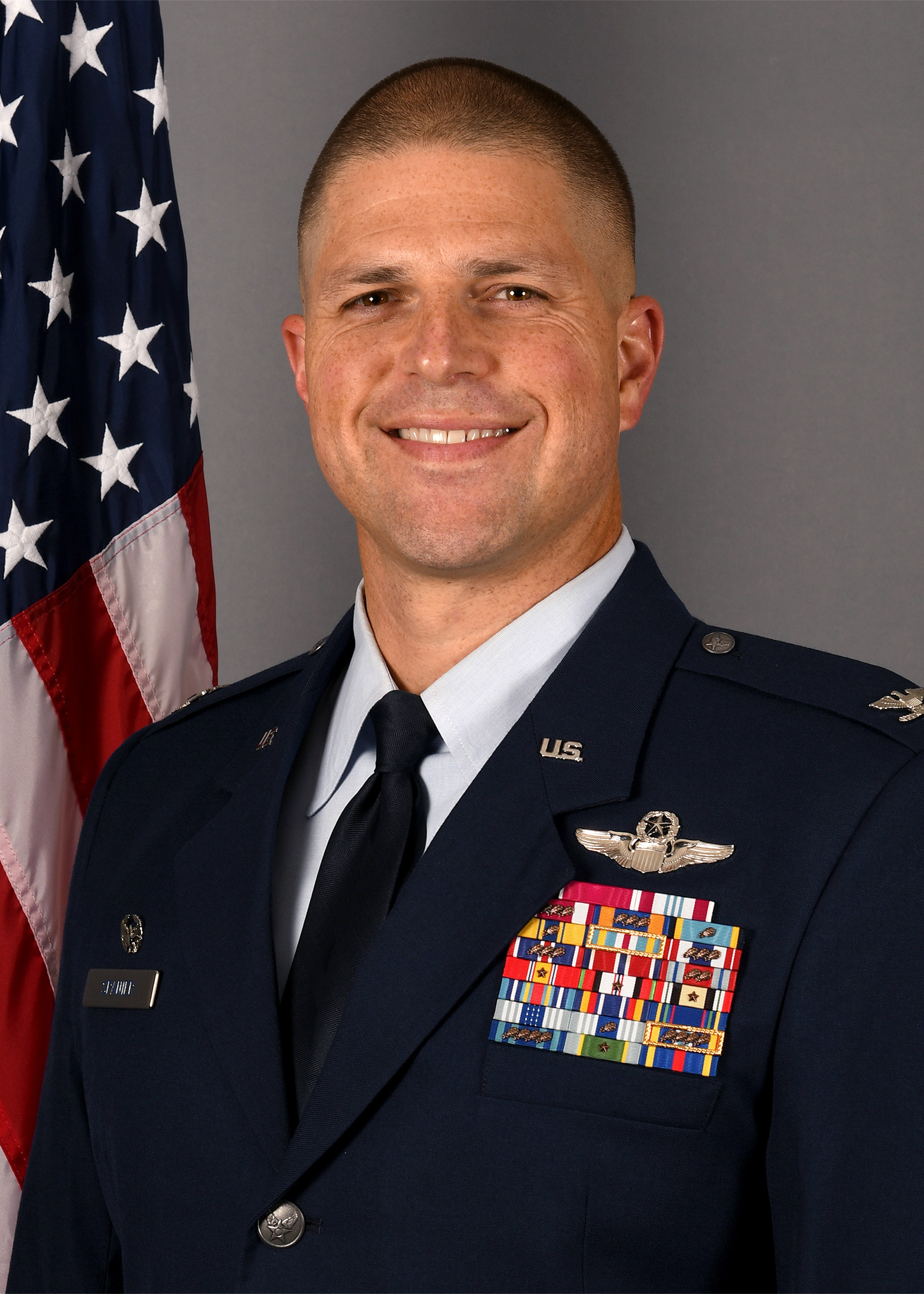 7th Bomb Wing > 8th Air Force/J-GSOC > Display