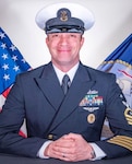 CMDCM (SW/AW) Edward D. Monahan