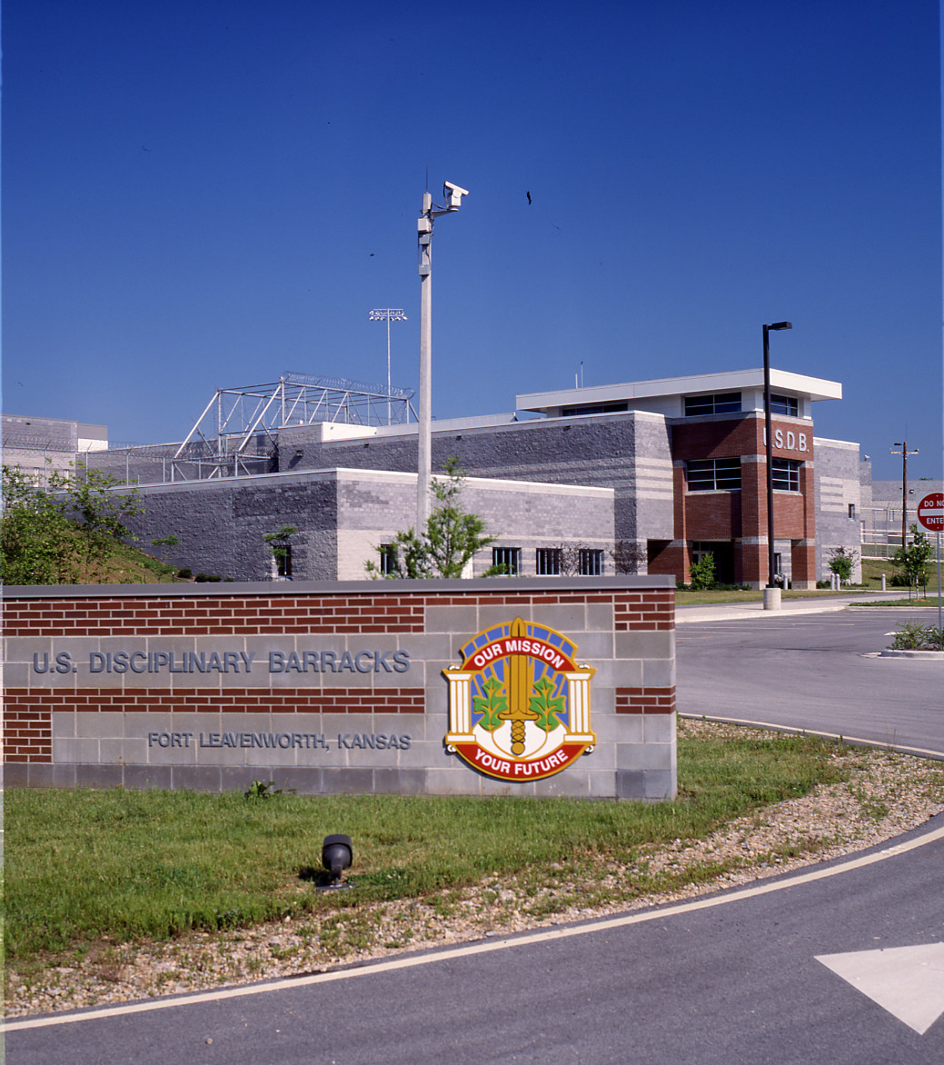 No Fail Mission Military Corrections Complex undergoes renovations at