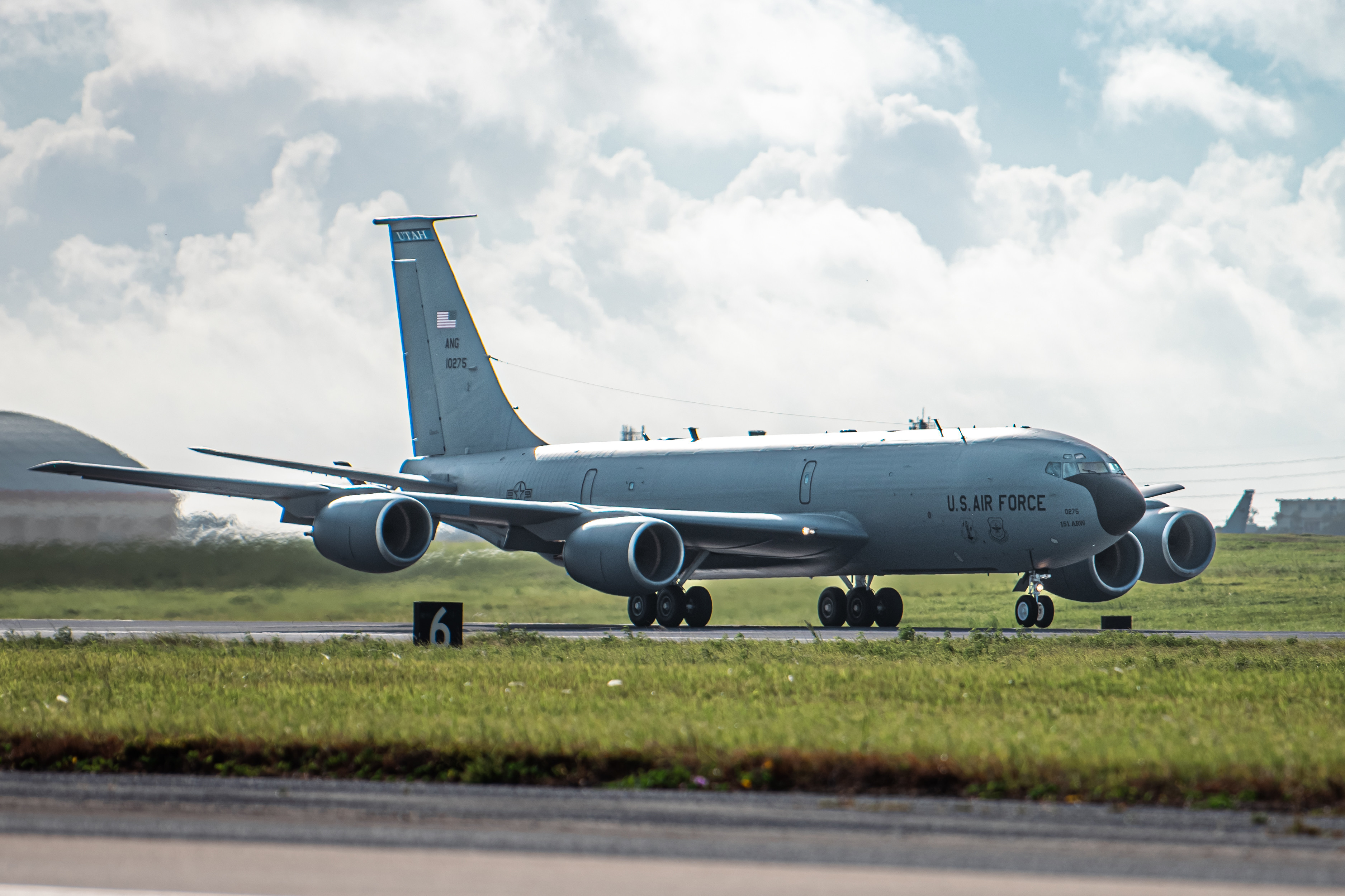 Connected Battlespace Modernizes Fight in Indo-Pacific