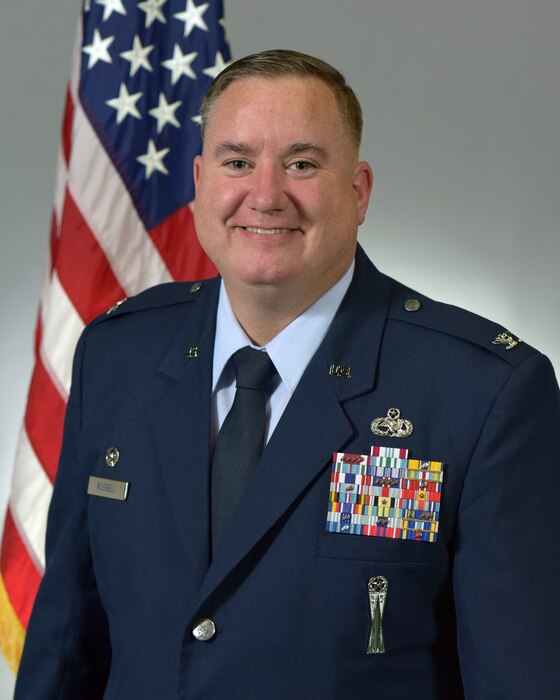 Commander, 341st Maintenance Group.