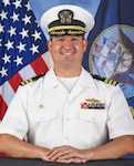CDR Ronald C. Fairbanks