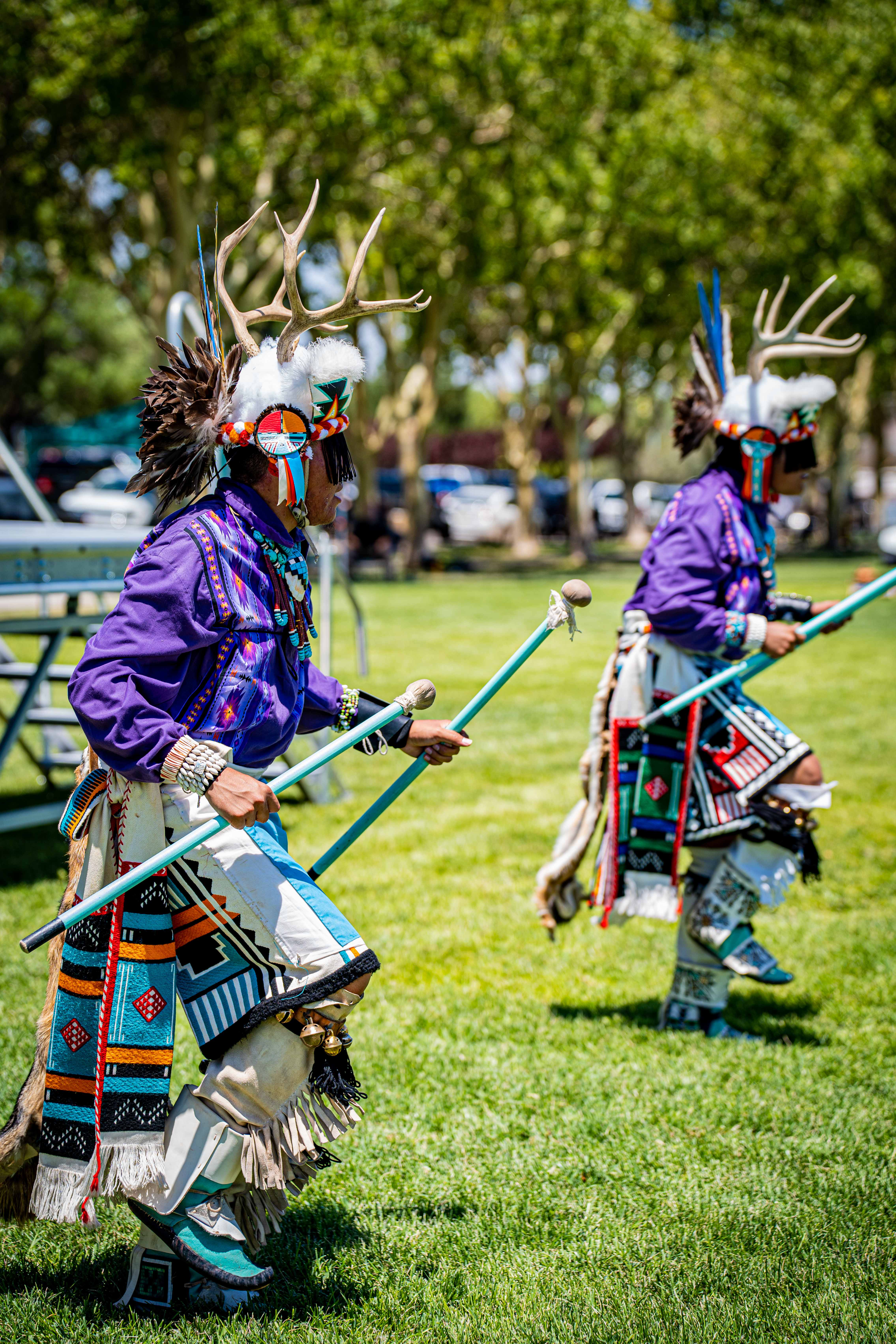 Kirtland Air Force Base Celebrates Zia Fest > Kirtland Air Force Base