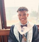 Recent ChalleNGe graduate pursues U.S. Coast Guard Scholars program, future appointment to Coast Guard Academy
