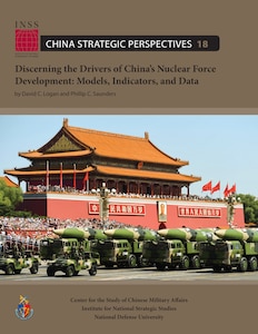 China Strategic Perspectives 18