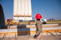 Construction workers.