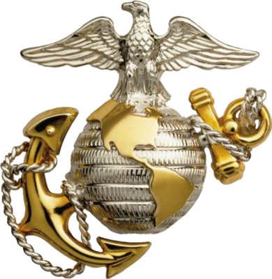 Portrait of Commanding Officer