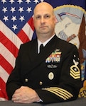 CMDCM (FMF/SW/SCW/EXW/AW) Sean Baney