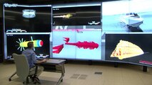 A scientist at Aberdeen Proving Ground Maryland uses a supercomputer for mathematical simulations instead of mass fabrication, which result in the conservation of human and physical resources. For more than a decade the U.S. Army Engineering and Support Center, Huntsville (Huntsville Center) has maintained acquisition and contract management of the Department of Defense High Performance Computing Modernization Program. However, changes to the program are underway to turn over the program to the U.S. Army Engineer Research Development Center (ERDC), Vicksburg Miss., contracting activity as early as September.