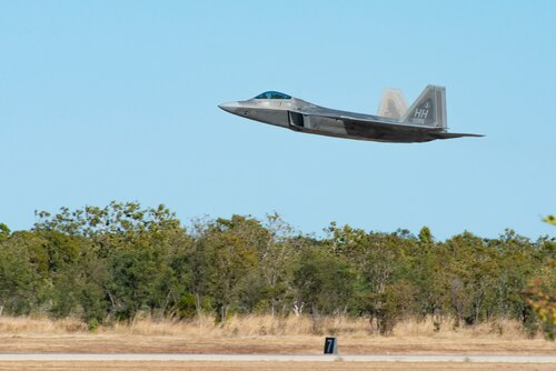 Talisman Sabre 23